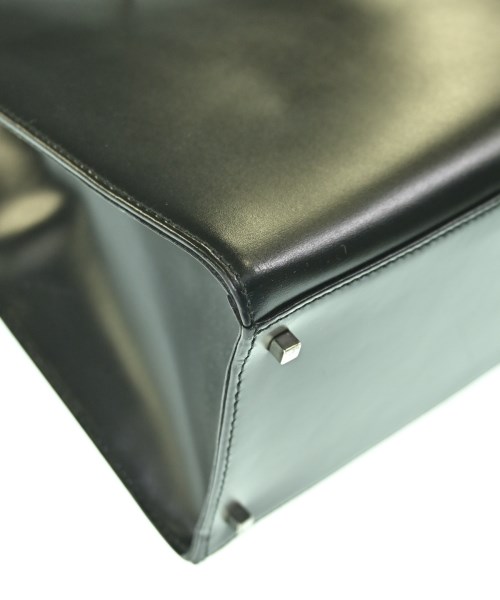Salvatore Ferragamo（サルバトーレフェラガモ）ハンドバッグ 黒 サイズ:- レディース/2200719743153