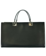 Salvatore Ferragamo（サルバトーレフェラガモ）ハンドバッグ 黒 サイズ:- レディース/2200719743153