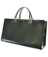 Salvatore Ferragamo（サルバトーレフェラガモ）ハンドバッグ 黒 サイズ:- レディース/2200719743153