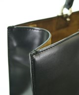 Salvatore Ferragamo（サルバトーレフェラガモ）ハンドバッグ 黒 サイズ:- レディース/2200719743153