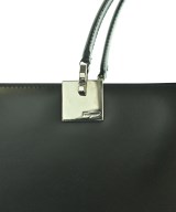 Salvatore Ferragamo（サルバトーレフェラガモ）ハンドバッグ 黒 サイズ:- レディース/2200719743153
