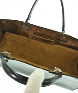 Salvatore Ferragamo（サルバトーレフェラガモ）ハンドバッグ 黒 サイズ:- レディース/2200719743153