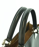 Salvatore Ferragamo（サルバトーレフェラガモ）ハンドバッグ 黒 サイズ:- レディース/2200719743153