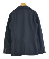 Salvatore Ferragamo（サルバトーレフェラガモ）カジュアルジャケット 紺 サイズ:46(M位) メンズ/2200723428114