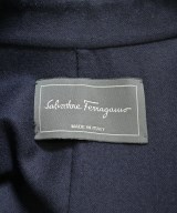 Salvatore Ferragamo（サルバトーレフェラガモ）カジュアルジャケット 紺 サイズ:46(M位) メンズ/2200723428114