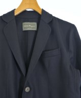 Salvatore Ferragamo（サルバトーレフェラガモ）カジュアルジャケット 紺 サイズ:46(M位) メンズ/2200723428114