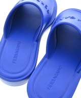 Salvatore Ferragamo（サルバトーレフェラガモ）サンダル 青 サイズ:UK9(27.5cm位) メンズ/2200723490029