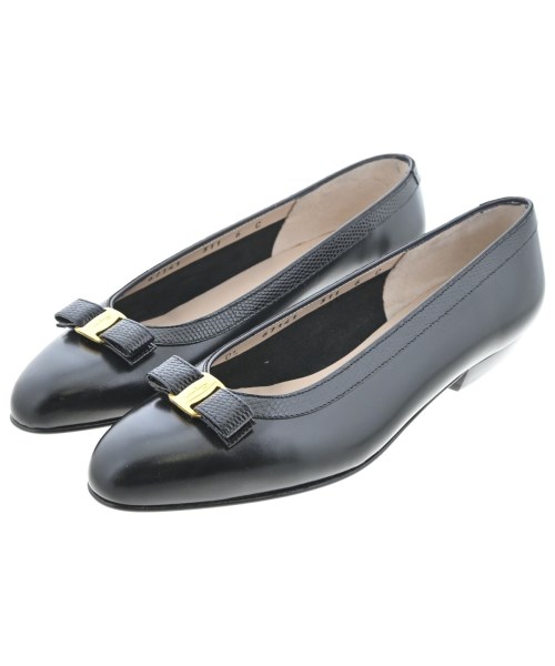 Salvatore Ferragamo(サルバトーレフェラガモ)のパンプス サイズ:6(23.5cm位) 10,400円