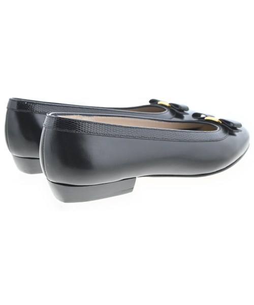 Salvatore Ferragamo（サルバトーレフェラガモ）パンプス 黒 サイズ:6(23.5cm位) レディース/2200723537120