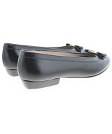 Salvatore Ferragamo（サルバトーレフェラガモ）パンプス 黒 サイズ:6(23.5cm位) レディース/2200723537120