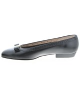 Salvatore Ferragamo（サルバトーレフェラガモ）パンプス 黒 サイズ:6(23.5cm位) レディース/2200723537120