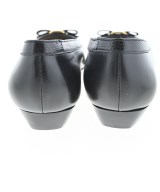 Salvatore Ferragamo（サルバトーレフェラガモ）パンプス 黒 サイズ:6(23.5cm位) レディース/2200723537120