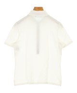 Salvatore Ferragamo（サルバトーレフェラガモ）ポロシャツ 白 サイズ:S レディース/2200719424243