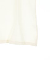 Salvatore Ferragamo（サルバトーレフェラガモ）ポロシャツ 白 サイズ:S レディース/2200719424243