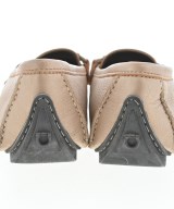 Salvatore Ferragamo（サルバトーレフェラガモ）ドレスシューズ/ローファー ベージュ サイズ:6 1/2(24cm位) レディース/2200720551112