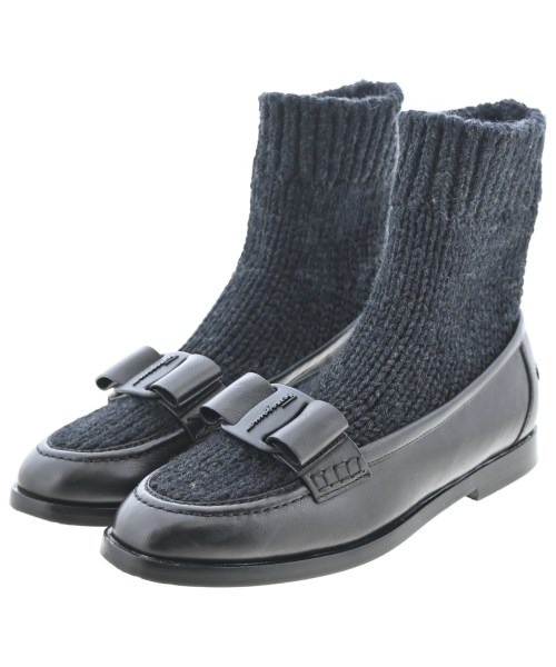 Salvatore Ferragamo(サルバトーレフェラガモ)のドレスシューズ/ローファー サイズ:6 1/2(24cm位) 27,200円