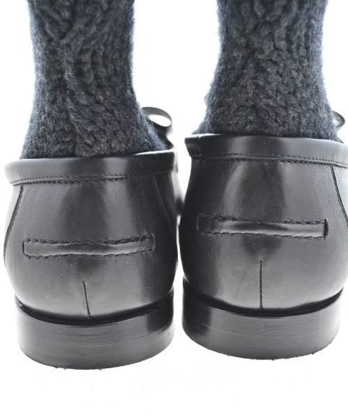 Salvatore Ferragamo（サルバトーレフェラガモ）ドレスシューズ/ローファー 黒 サイズ:6 1/2(24cm位) レディース/2200717603268