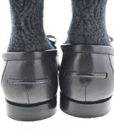 Salvatore Ferragamo（サルバトーレフェラガモ）ドレスシューズ/ローファー 黒 サイズ:6 1/2(24cm位) レディース/2200717603268