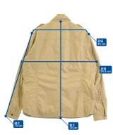 Salvatore Ferragamo（サルバトーレフェラガモ）その他 ベージュ サイズ:54(XXL位) メンズ/2200724985081