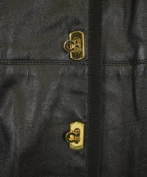 Salvatore Ferragamo（サルバトーレフェラガモ）その他 黒 サイズ:F レディース/2200725734015