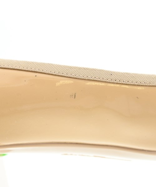 Salvatore Ferragamo（サルバトーレフェラガモ）パンプス ベージュ サイズ:5(22.5cm位) レディース/2200725796013