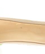 Salvatore Ferragamo（サルバトーレフェラガモ）パンプス ベージュ サイズ:5(22.5cm位) レディース/2200725796013