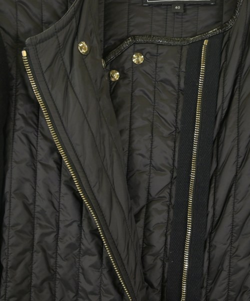 Salvatore Ferragamo（サルバトーレフェラガモ）その他 黒 サイズ:40(M位) レディース/2200721939025