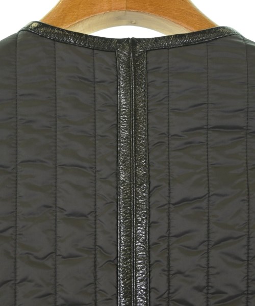 Salvatore Ferragamo（サルバトーレフェラガモ）その他 黒 サイズ:40(M位) レディース/2200721939025