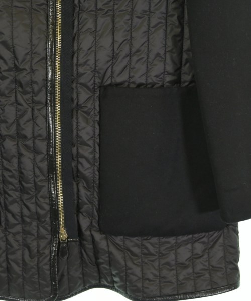 Salvatore Ferragamo（サルバトーレフェラガモ）その他 黒 サイズ:40(M位) レディース/2200721939025