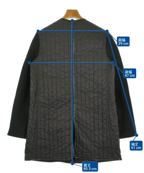 Salvatore Ferragamo（サルバトーレフェラガモ）その他 黒 サイズ:40(M位) レディース/2200721939025