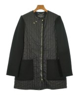 Salvatore Ferragamo（サルバトーレフェラガモ）その他 黒 サイズ:40(M位) レディース/2200721939025