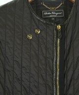 Salvatore Ferragamo（サルバトーレフェラガモ）その他 黒 サイズ:40(M位) レディース/2200721939025