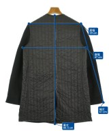 Salvatore Ferragamo（サルバトーレフェラガモ）その他 黒 サイズ:40(M位) レディース/2200721939025