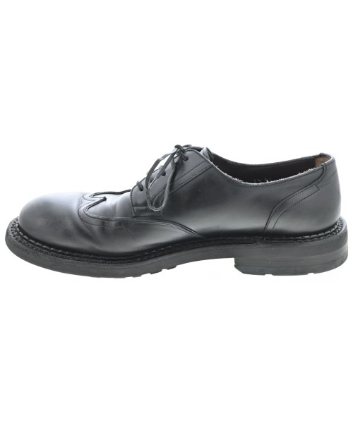Salvatore Ferragamo（サルバトーレフェラガモ）ビジネス・ドレスシューズ 黒 サイズ:UK7 1/2(26cm位) メンズ/2200726271014