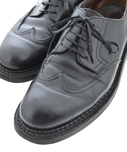Salvatore Ferragamo（サルバトーレフェラガモ）ビジネス・ドレスシューズ 黒 サイズ:UK7 1/2(26cm位) メンズ/2200726271014