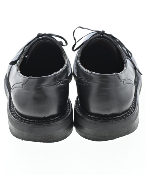 Salvatore Ferragamo（サルバトーレフェラガモ）ビジネス・ドレスシューズ 黒 サイズ:UK7 1/2(26cm位) メンズ/2200726271014