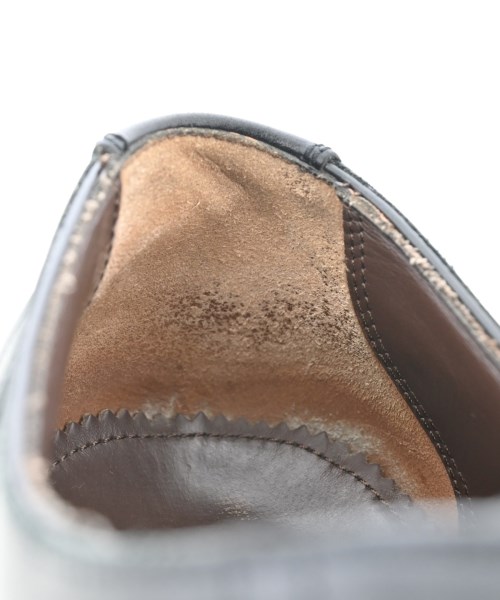 Salvatore Ferragamo（サルバトーレフェラガモ）ビジネス・ドレスシューズ 黒 サイズ:UK7 1/2(26cm位) メンズ/2200726271014