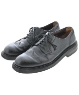 Salvatore Ferragamo（サルバトーレフェラガモ）ビジネス・ドレスシューズ 黒 サイズ:UK7 1/2(26cm位) メンズ/2200726271014