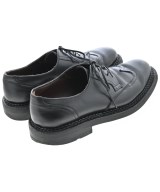 Salvatore Ferragamo（サルバトーレフェラガモ）ビジネス・ドレスシューズ 黒 サイズ:UK7 1/2(26cm位) メンズ/2200726271014