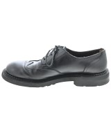 Salvatore Ferragamo（サルバトーレフェラガモ）ビジネス・ドレスシューズ 黒 サイズ:UK7 1/2(26cm位) メンズ/2200726271014
