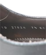 Salvatore Ferragamo（サルバトーレフェラガモ）ビジネス・ドレスシューズ 黒 サイズ:UK7 1/2(26cm位) メンズ/2200726271014