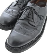 Salvatore Ferragamo（サルバトーレフェラガモ）ビジネス・ドレスシューズ 黒 サイズ:UK7 1/2(26cm位) メンズ/2200726271014