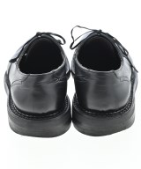 Salvatore Ferragamo（サルバトーレフェラガモ）ビジネス・ドレスシューズ 黒 サイズ:UK7 1/2(26cm位) メンズ/2200726271014