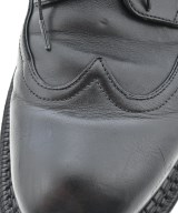 Salvatore Ferragamo（サルバトーレフェラガモ）ビジネス・ドレスシューズ 黒 サイズ:UK7 1/2(26cm位) メンズ/2200726271014