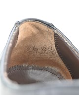 Salvatore Ferragamo（サルバトーレフェラガモ）ビジネス・ドレスシューズ 黒 サイズ:UK7 1/2(26cm位) メンズ/2200726271014