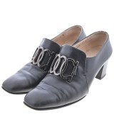 Salvatore Ferragamo（サルバトーレフェラガモ）パンプス 黒 サイズ:5 1/2(23cm位) レディース/2200726371011