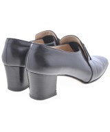 Salvatore Ferragamo（サルバトーレフェラガモ）パンプス 黒 サイズ:5 1/2(23cm位) レディース/2200726371011