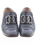 Salvatore Ferragamo（サルバトーレフェラガモ）パンプス 黒 サイズ:5 1/2(23cm位) レディース/2200726371011