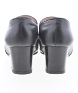 Salvatore Ferragamo（サルバトーレフェラガモ）パンプス 黒 サイズ:5 1/2(23cm位) レディース/2200726371011