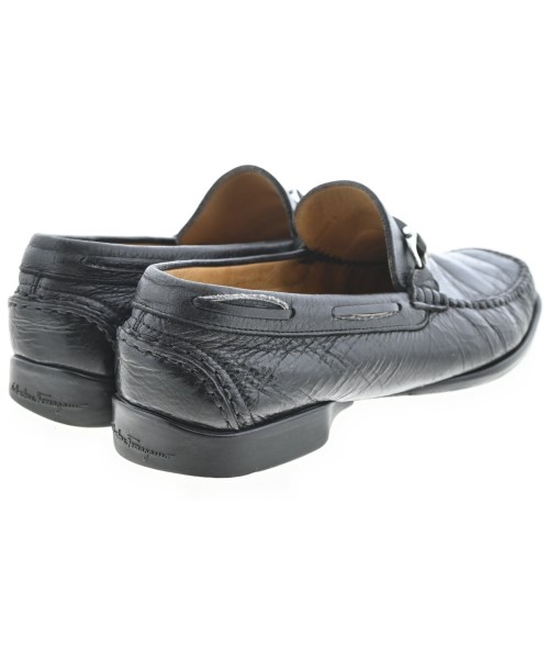 Salvatore Ferragamo（サルバトーレフェラガモ）ビジネス・ドレスシューズ 黒 サイズ:UK7(25.5cm位) メンズ/2200726483028